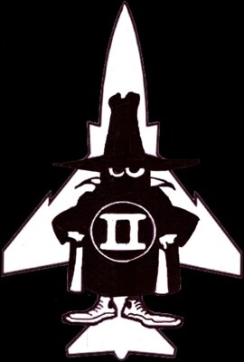 Spooky w/F-4