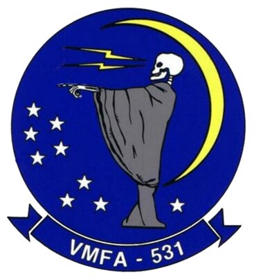 VMFA-531 Grey Ghosts