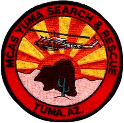 SAR YUMA