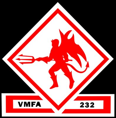 VMFA-232 Red Devils