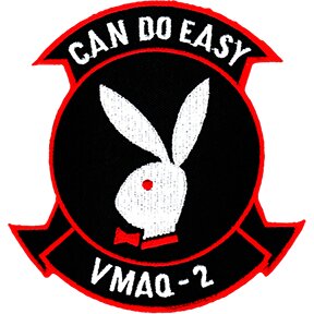 VMAQ-2 Playboys