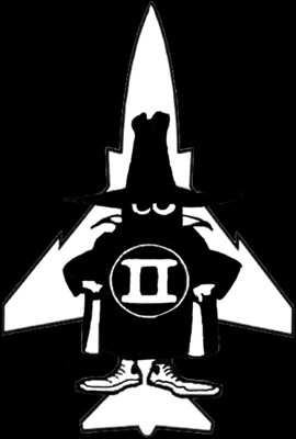 Spooky F4