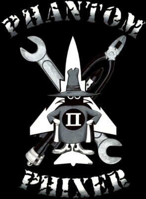 Phantom PHIXER ONLY
