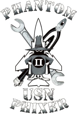 Phantom Phixer USN