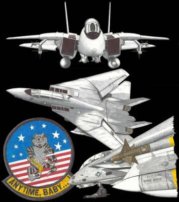 Tomcat Anytime Baby