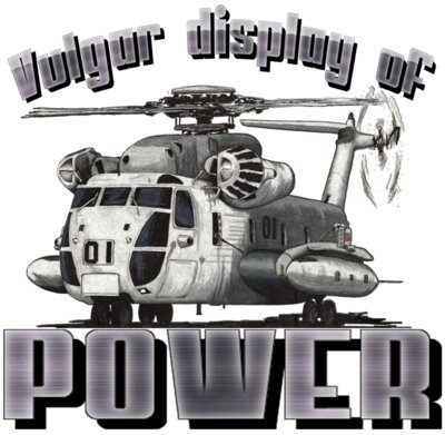 CH53 VDOP