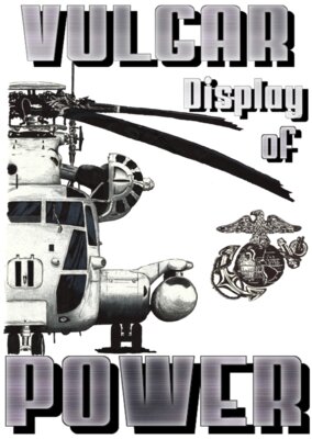 CH53 VDOP Back