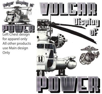 CH53 VDOP