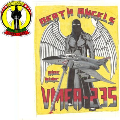 VMFA235F4